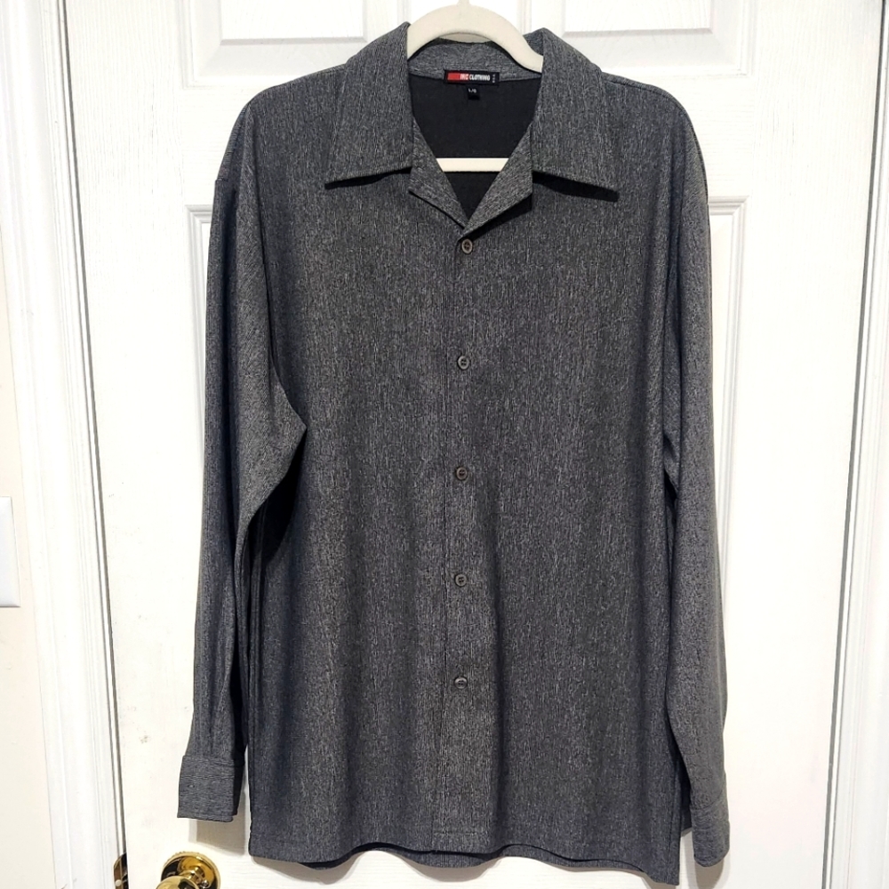 Button Down